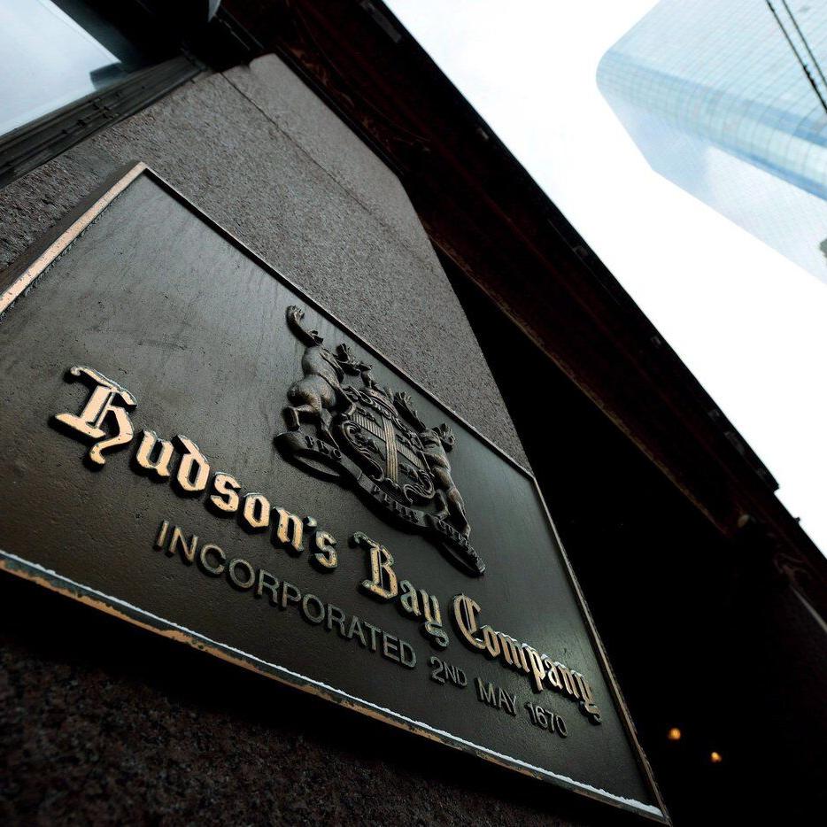 Hudson's Bay receives approval for sale of three leases to B.C. mall owner Ruby Liu